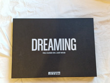 Pirelli Calendar 1999 by Herb