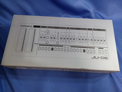 Modulo sintetizzatore roland - modulo,