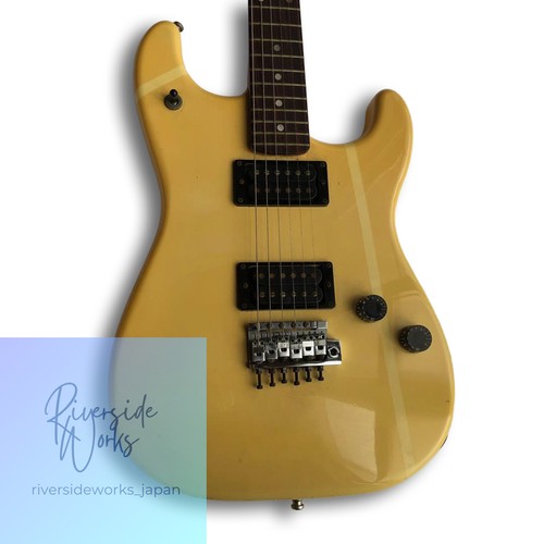 Chitarra elettrica originale