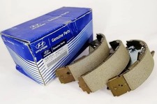 set ganasce freno a tamburo