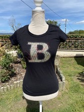 Superbe femme Tee shirt