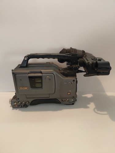 Videocamera digitale sony - videocamera,