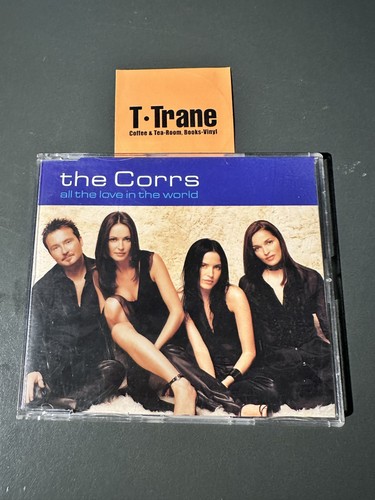 Single promo the - cd,