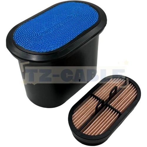 Air filter kit 87356353 - filter,