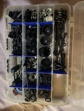 Lotto ricambi Losi 8x/2.0
