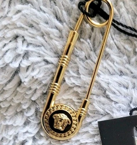 Versace medusa sicurezza - versace,