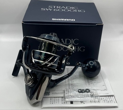Mulinello spinning shimano - mulinello,