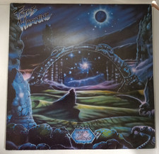 FATES WARNING - Awaken the