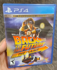 Ritorno futuro gioco - ritorno, al