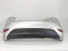 PARAURTI POSTERIORE COMPLETO