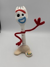 Disney Toy Story 4 Peluche Morbido Personaggio Giocattolo Bonnie 11” Pieghevole Disney Ufficiale!