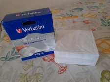 @@ VERBATIM 100 CUSTODIE