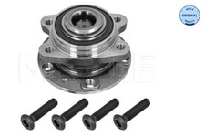 Mozzo ruota Meyle 100 750 0007