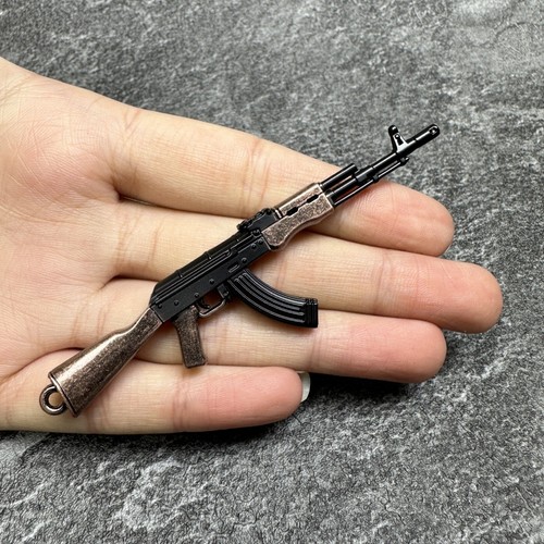 Modellino fucile ak47 - ak47, in