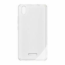 Wiko Custodia Soft Case per
