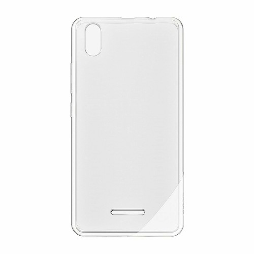 Wiko custodia soft case - soft, per