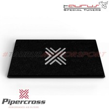 Filtro aria sportivo Pannello