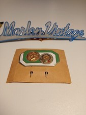 Spilla PIN decorativa "Vespa Club Italia" originale vintage anni 50' "Lorioli"