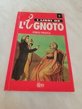 I Libri Dell' Ignoto - N. 1