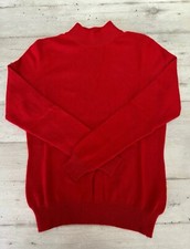 Maglione Pullover 100% Puro