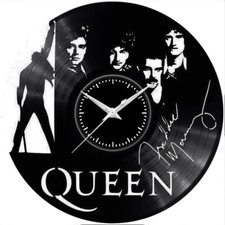 Orologio disco vinil clock
