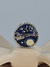 Autentico Charm Pandora BABBO