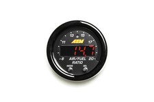 Display AEM X-Series AFR banda