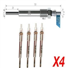 Svac heater glow plugs for - heater,