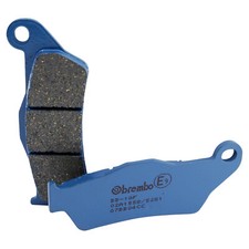 MF7911 Pastiglie Freno Post