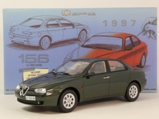 Laudoracing Alfa Romeo 156 1.8