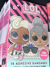 LOL Surprise DOLL Fun Design