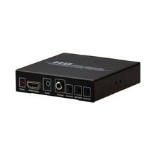 SCART to HDTV  Converter - US