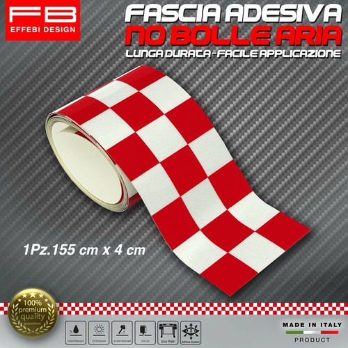 Fascia striscia adesiva - fascia,