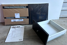 Ikea kallax x 13 - ,