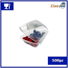 Contenitori Tris comparto