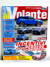 AL VOLANTE-Anno 23-Numero