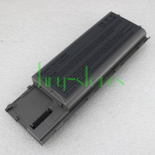 Batteria d630 per - d630,
