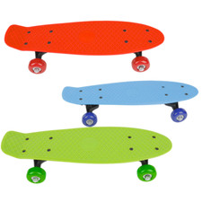 PENNY BOARD STILE BAMBINI