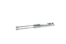 51237008745 COPPIA PISTONCINI ASTE AMMORTIZZANTI COFANO ANTERIORE BMW SERIE 5 53