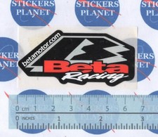 ADESIVO STICKER VINTAGE