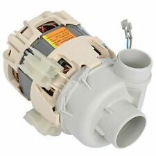 MOTOPOMPA PER LAVASTOVIGLIE REX ELECTROLUX AEG 50299965009 POMPA MOTORE