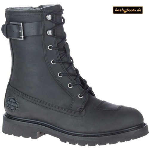 Stivali harley davidson - stivali,