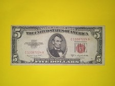 Usa dollari 1953 - b,
