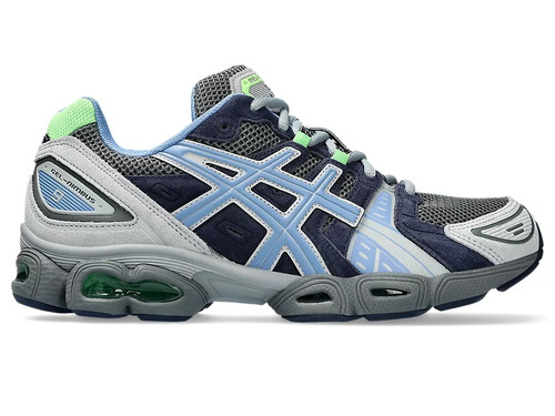 Asics gel nimbus uomo corsa - uomo,