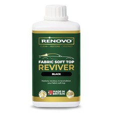 Renovo - Soft Top Reviver -