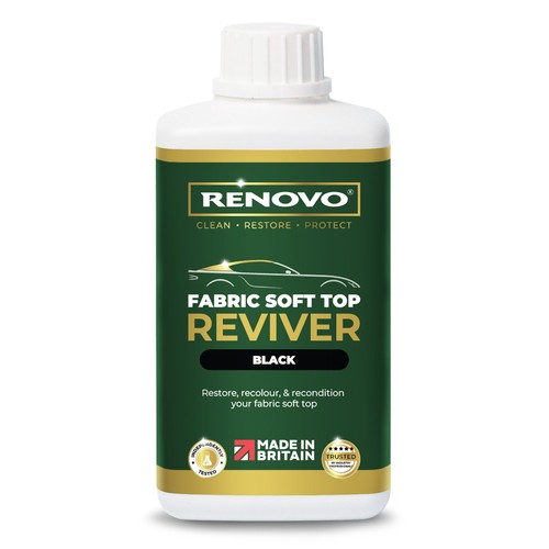 Renovo soft top - renovo,