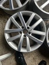 4 cerchi in lega 18 vw