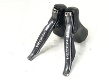Set Leve Cambio SHIMANO