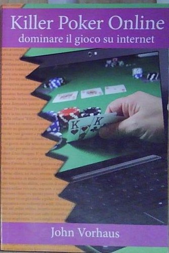 Vorhaus killer poker line - on,