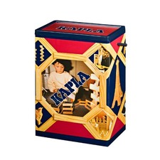 KAPLA® mattoncini in legno